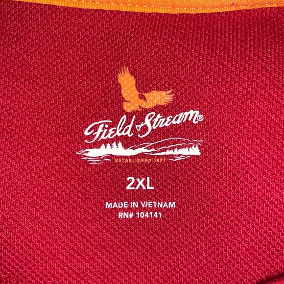 Field & Stream Shirt - Picture 3 of 4